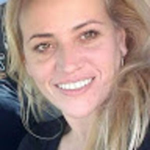 Meet your Posher, Patricia